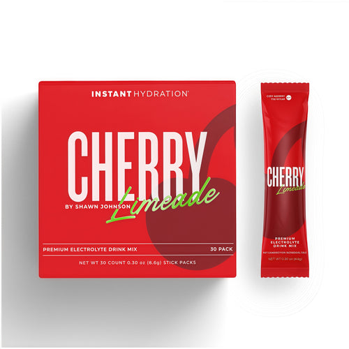 Instant Hydration Premium Electrolyte Drink Mix 30 Sticks