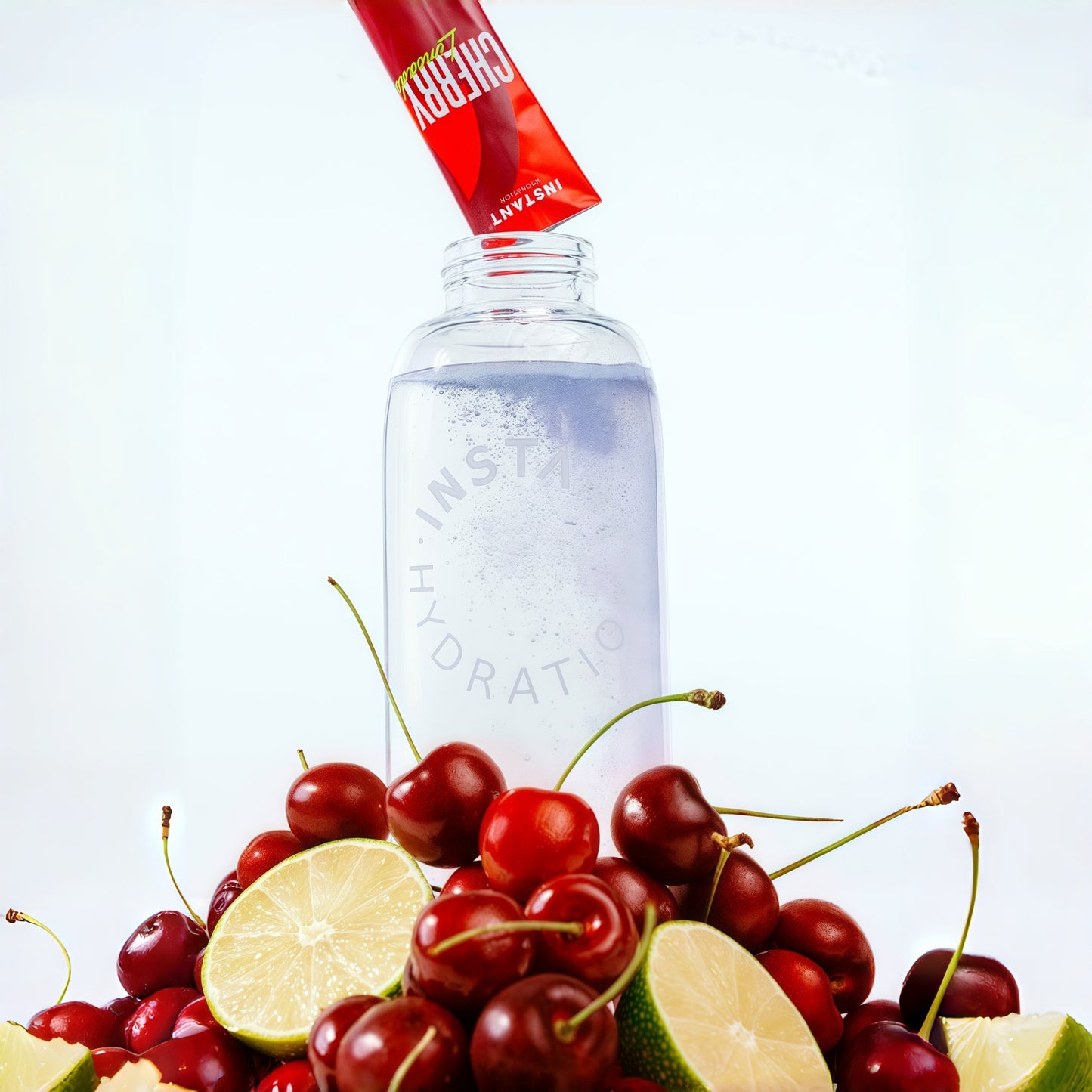 Instant Hydration Premium Electrolyte Drink Mix 30 Sticks