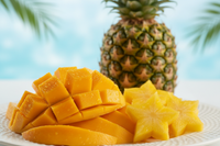 Mango Pineapple